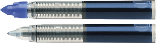 Rollerpenvulling Schneider 852 medium blauw