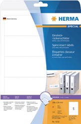 Rug-insteekkaart voor printers