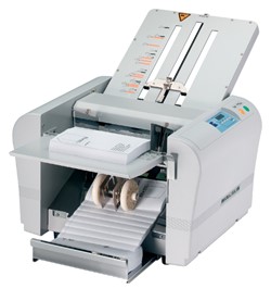 Postkamermachines