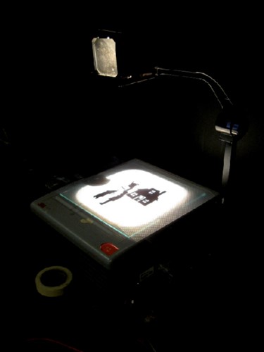 Folex Kopieer Transparanten Universeel 140g/m², 297x420 mm