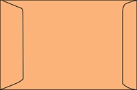 Envelop Quantore akte EB4 262x371mm bruinkraft 250 stuks-3