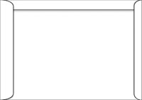 Envelop Quantore akte C5 162x229mm zelfklevend wit 500 stuks-3