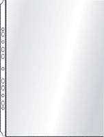 Showtas Quantore A3 11R PP 0,08 nerf staand 10 stuks