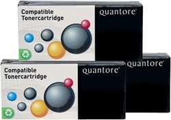 Compatible cartridges en toners