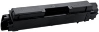 Toner Quantore alternatief tbv Kyocera TK-590K zwart-2