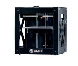 3D printers