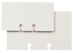 Rolodex kaarten