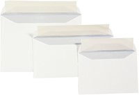 Envelop Quantore bank EA5 156x220mm zelfklevend wit 500 stuks-2