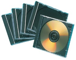 Data-opberg- en -verzendmiddelen