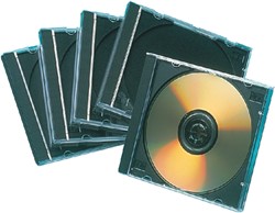 Data-opberg- en -verzendmiddelen