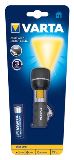 Zaklampen