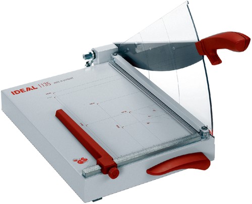 Snijmachine Ideal bordschaar 1135 35cm