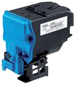 Konica-Minolta supplies