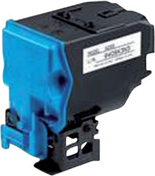 Konica-Minolta supplies