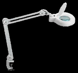 Maul loeplampen