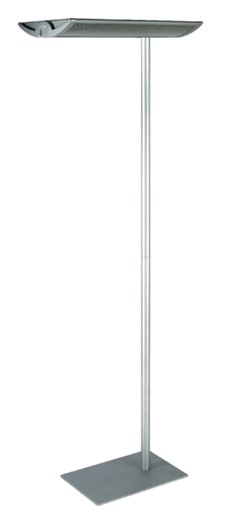 Maul vloerlampen