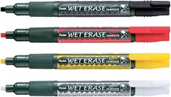 Krijtstiften en markers