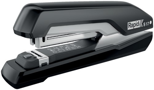 Bureaunietmachine Rapid Supreme fullstrip S17
