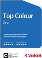 Laserpapier Canon Top Colour Zero SRA3 300gr wit 125 vel-2
