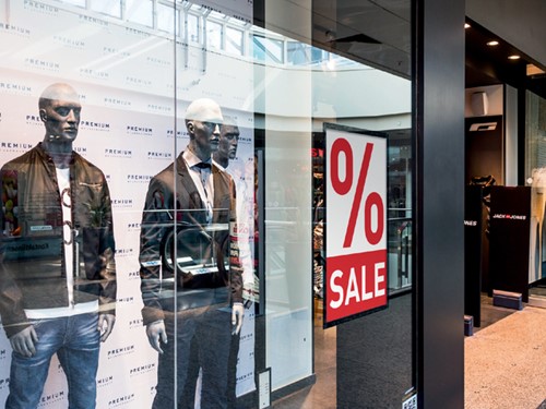 Duraframe Durable poster A1 zwart-2