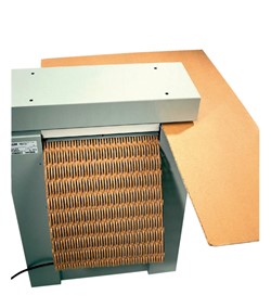 Karton perforatoren