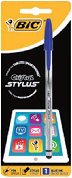 Bic Stylus