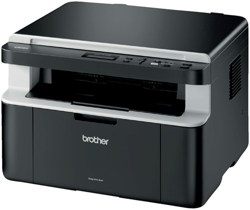 Multifunctional Laser Brother DCP-1612W