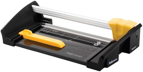 Rolsnijmachine Fellowes Gamma A4
