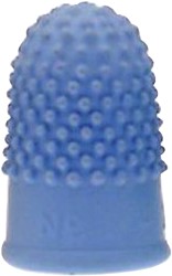 Telvinger Ø17mm blauw doos à 20 stuks