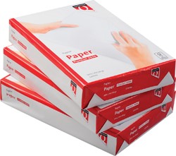 Kopieer- en printerpapier
