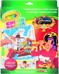 Kleurboeken voor kinderen