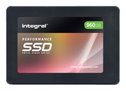 SSD Drives