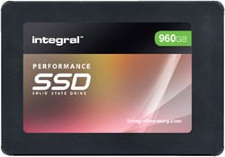SSD Drives
