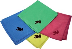 Schoonmaakartikelen doeken