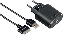 Smartphone- en tablet opladers