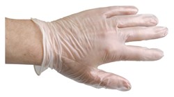 Handschoenen disposable