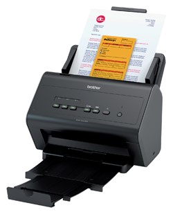 Scanners