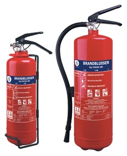 Brandpreventie