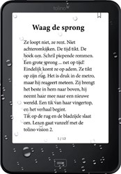 E-readers en accessoires