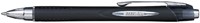 Rollerpen Uni-ball Jetstream RT 210N medium zwart