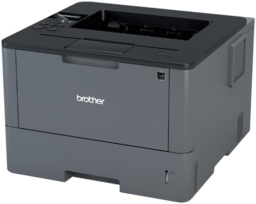 Printer Laser Brother HL-L5100DN