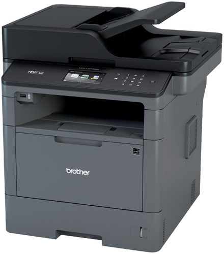 Multifunctional Laser Brother MFC-L5700DN