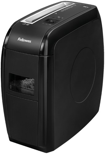 Papiervernietiger Fellowes Powershred 21Cs snippers 4x52mm