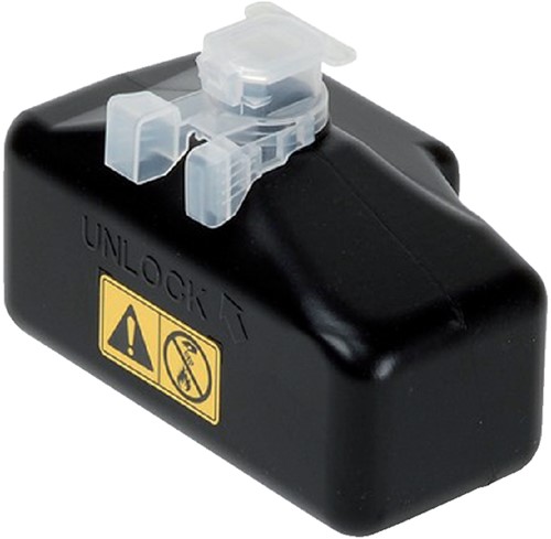 Opvangbak toner Kyocera WT-895