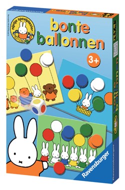 Spellen en speelgoed