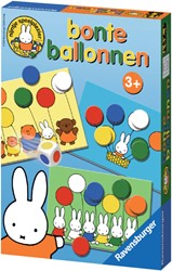 Spellen en speelgoed