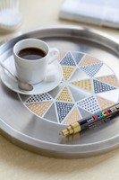 Paintmarker Uni POSCA PC3M fijn assorti set à 8 stuks-3