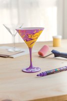 Paintmarker Uni POSCA PC7M breed lichtblauw-2