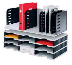 Vakken- en sorteerunits