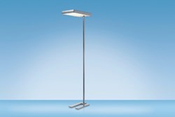 Hansa vloerlampen